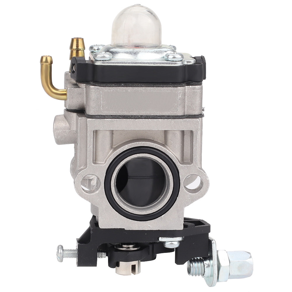 Carburetor Carb For Harbor Freight 1.5hp auger with 43cc engine