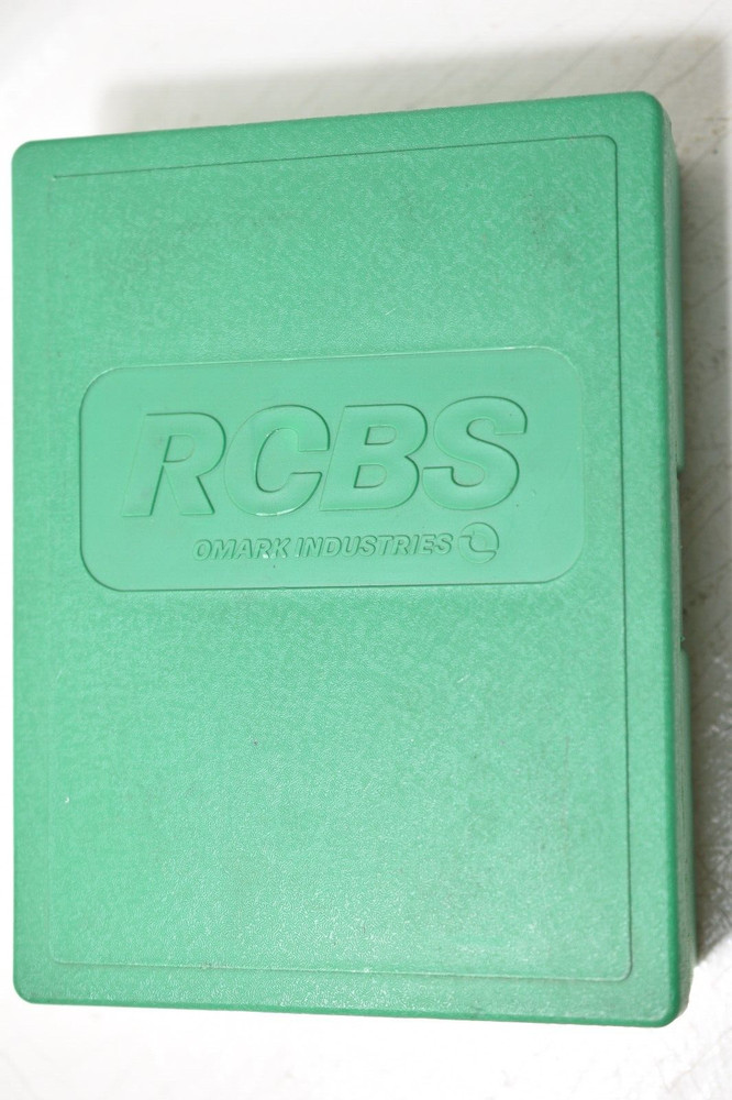 RCBS 14829 Full Length Sizer .03-06 Springfield