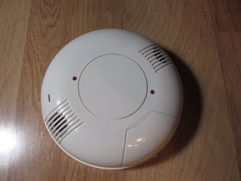Tork Nsi SC15 Ceiling Mount Ultrasonic Occupancy Sensor 1000 foot coverage