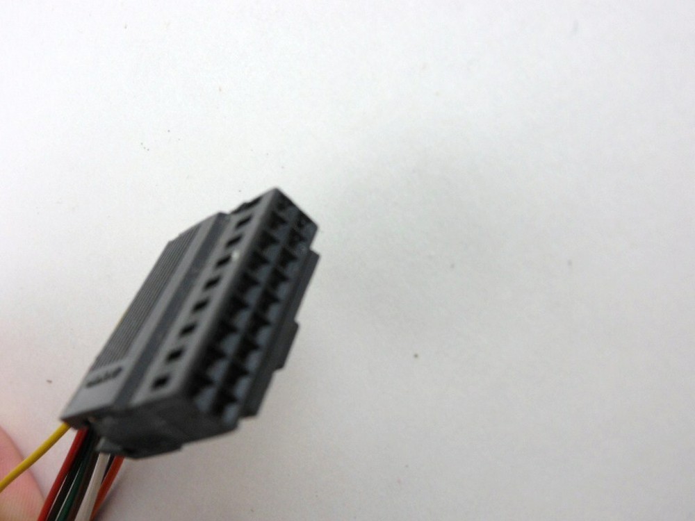 VENDO Bill Validator Harness FOR 5.1 Board