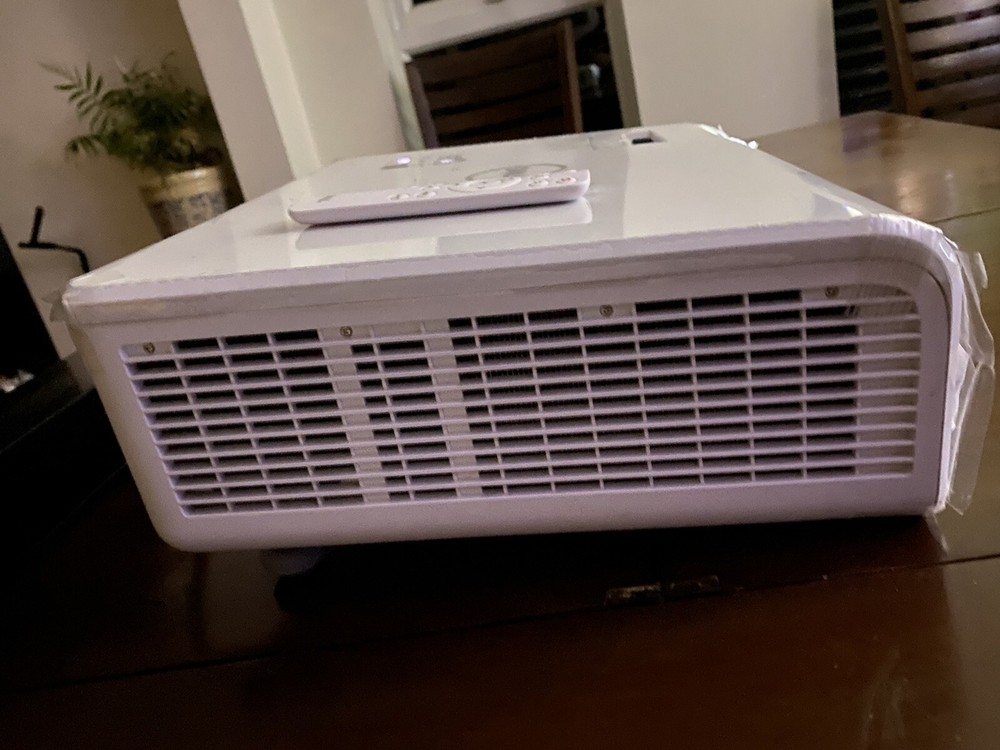 Dell Laser Projector