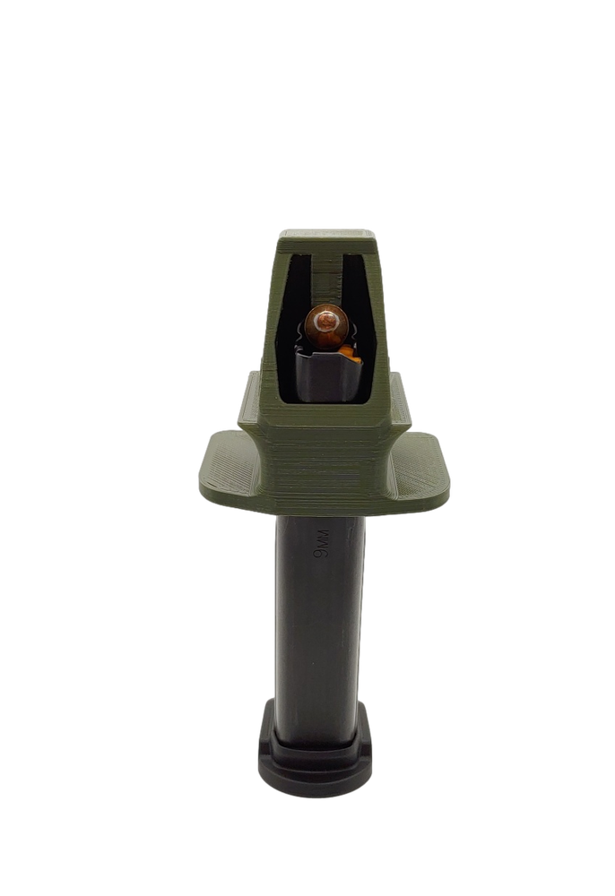 EZMAGLOADER Magazine Loader for FN 509 Magazine