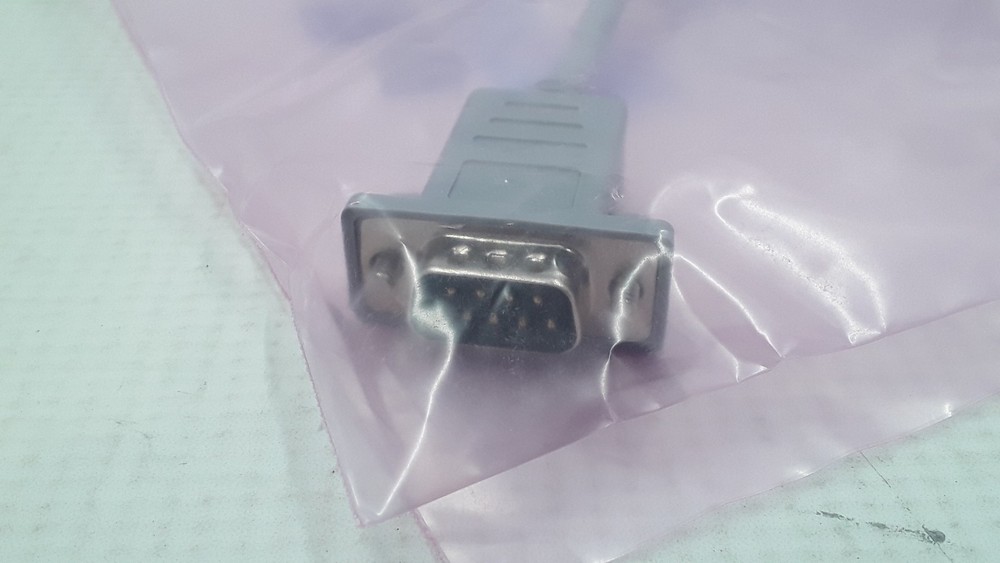 Philips IntelliBridge EC5 Maquet Servo-1 REF 865114