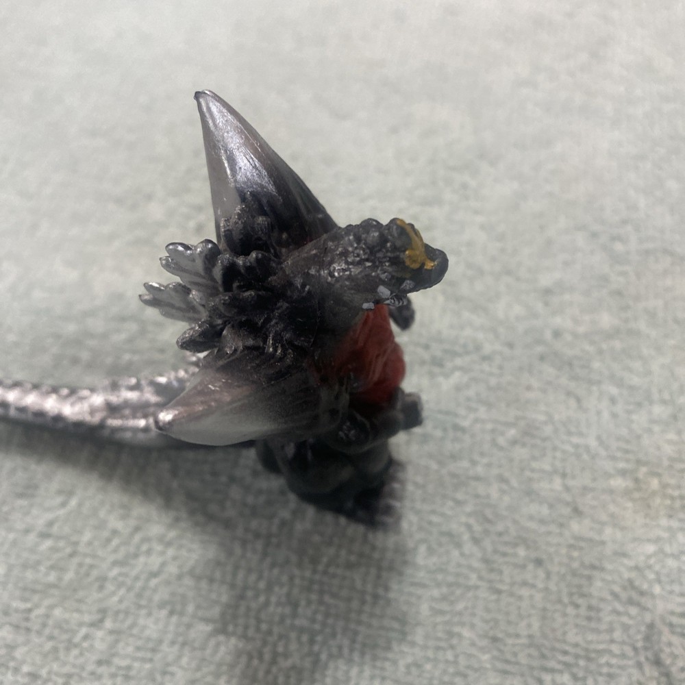 SPACE GODZILLA Figure Godzilla 3"