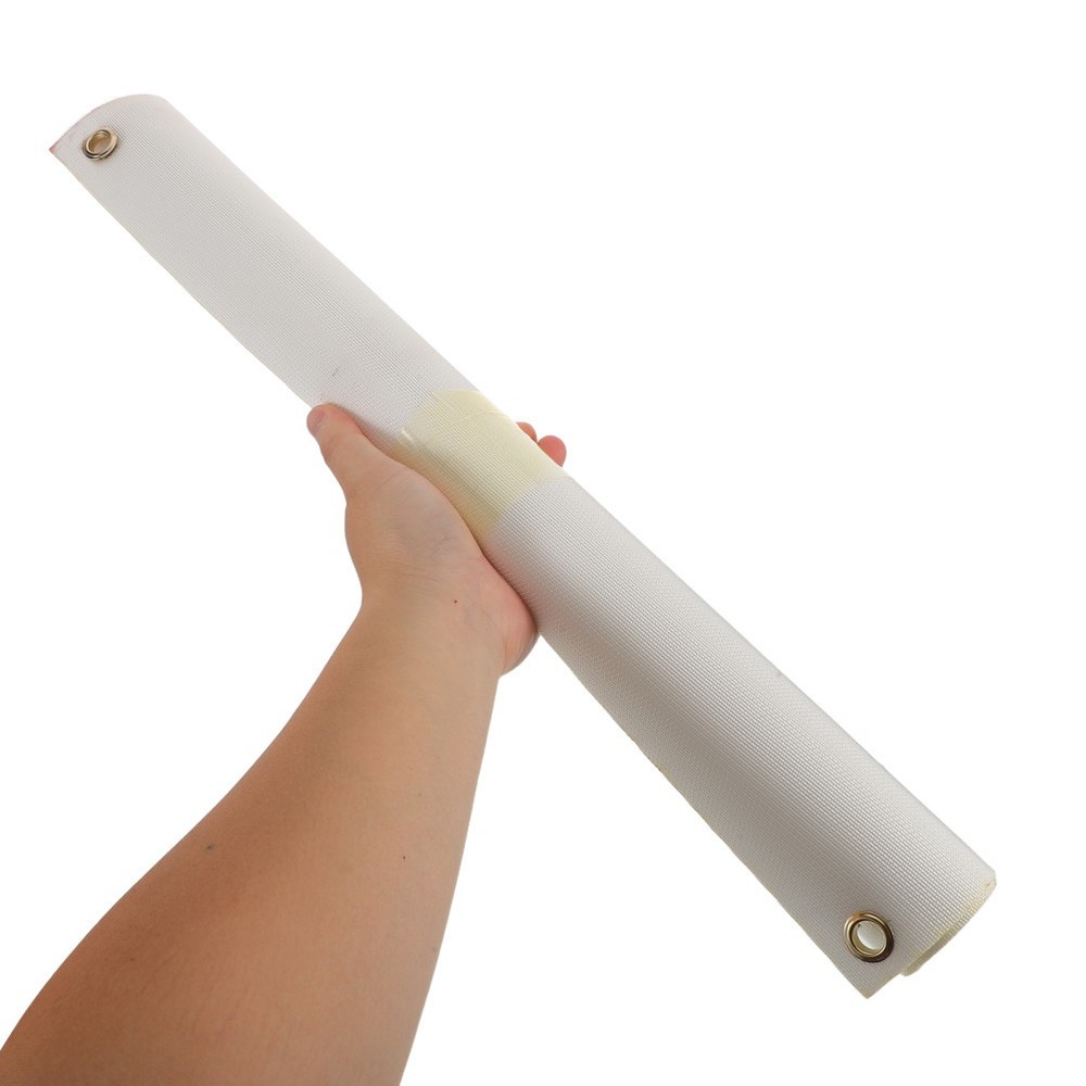 Archery Baffle Cloth Netting for Compound Bow Reinforced Accessories