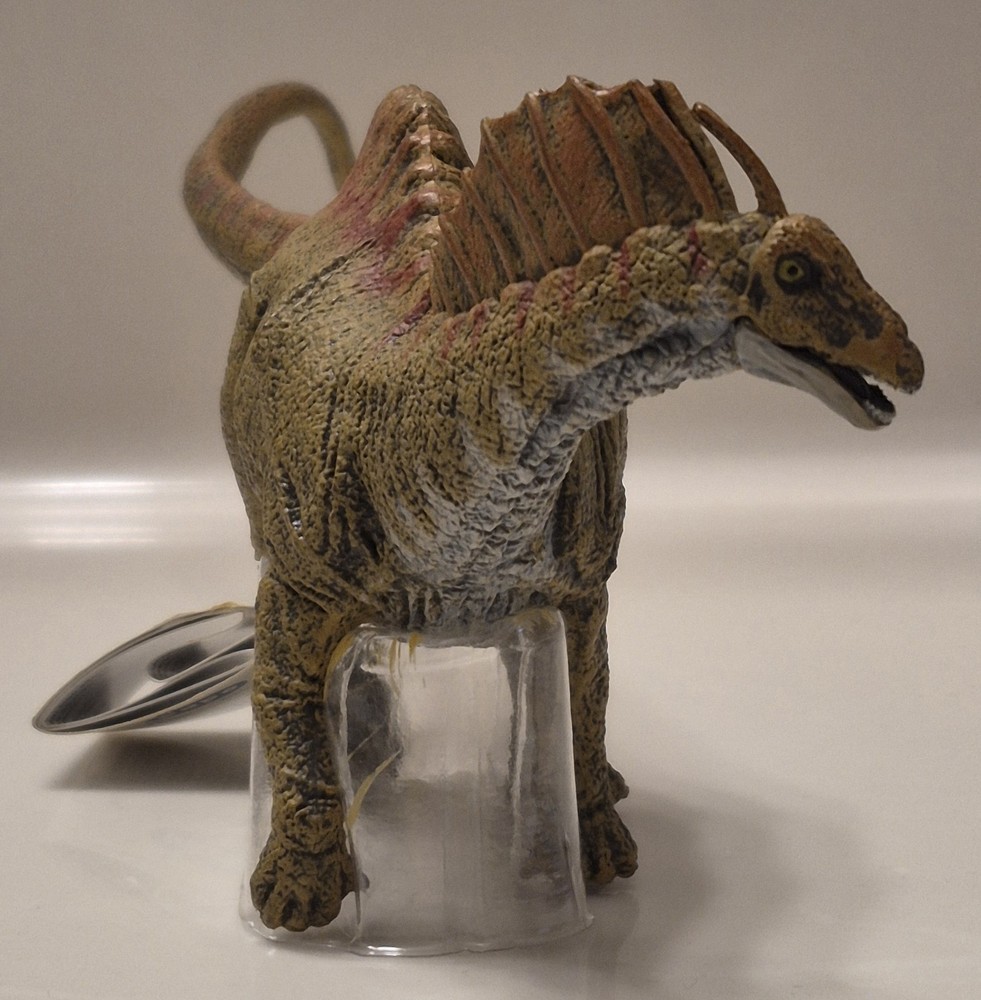 New with Tag Papo Amargasaurus #55070