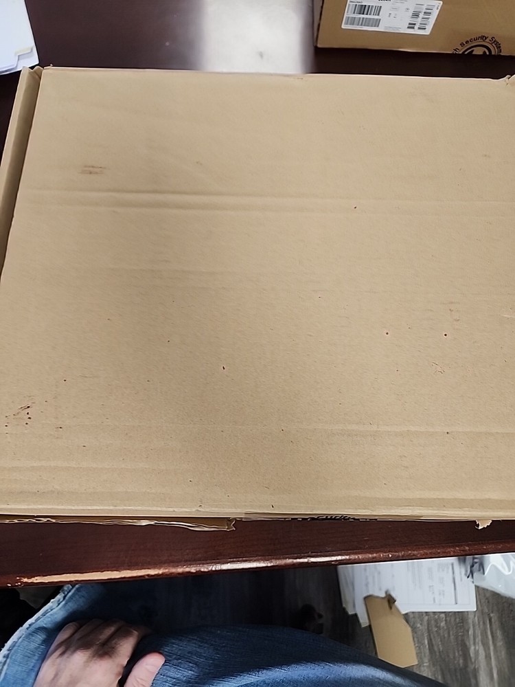 Bosch D4412 Fire Alarm Security Control Panel (NEW IN BOX)