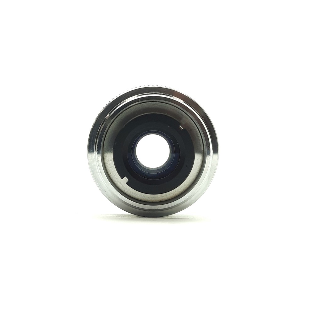 Cosmicar/Pentax X2 TV Range Extender Camera Lens, C-Mount Thread
