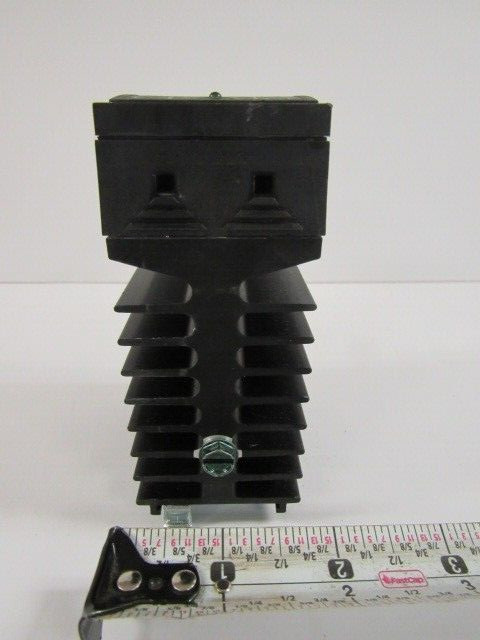 CRYDOM CMDR4855 SOLID STATE RELAY 4-32VDC IN 480VAC 55A OUTPUT **NEW**