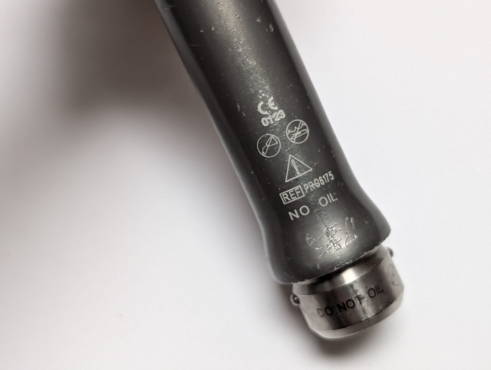 HALL PowerPro PRO6175 (USED).