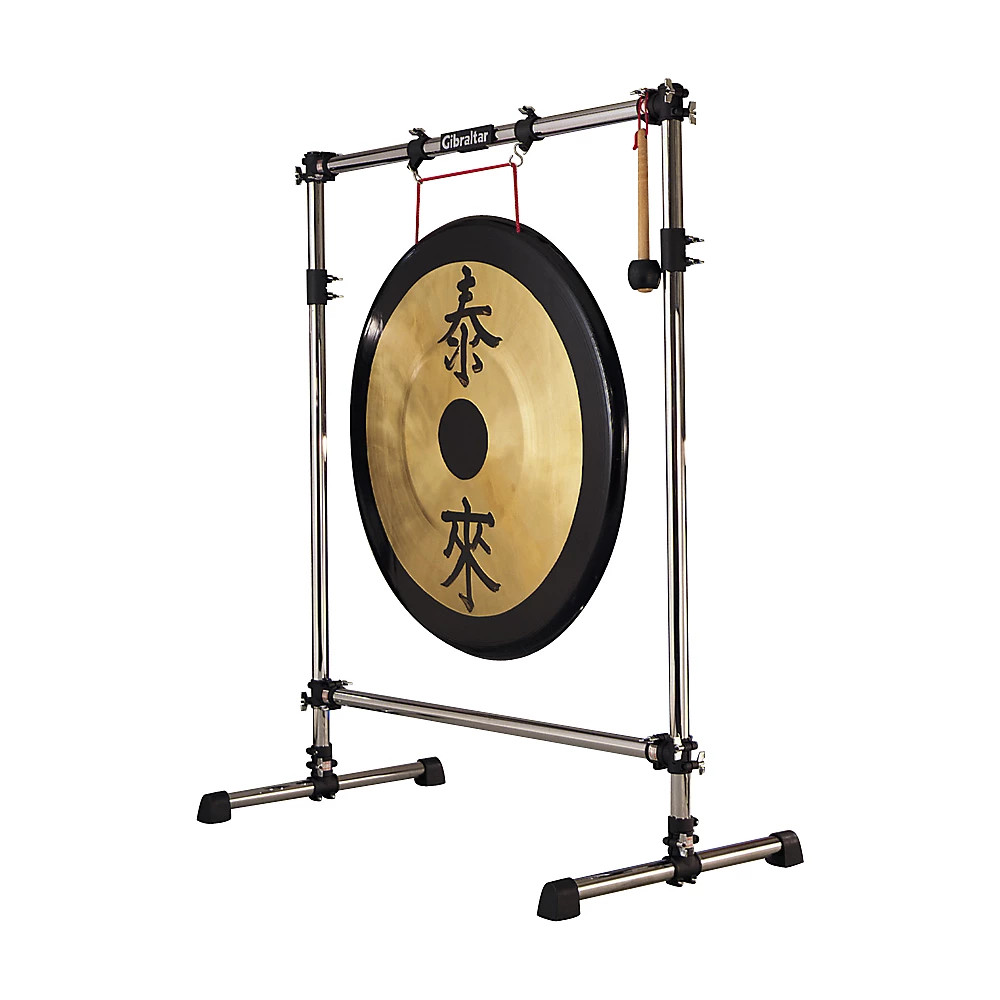 Gibraltar Large Gong Stand