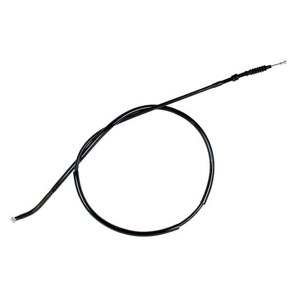 Motion Pro Black Vinyl Clutch Cable