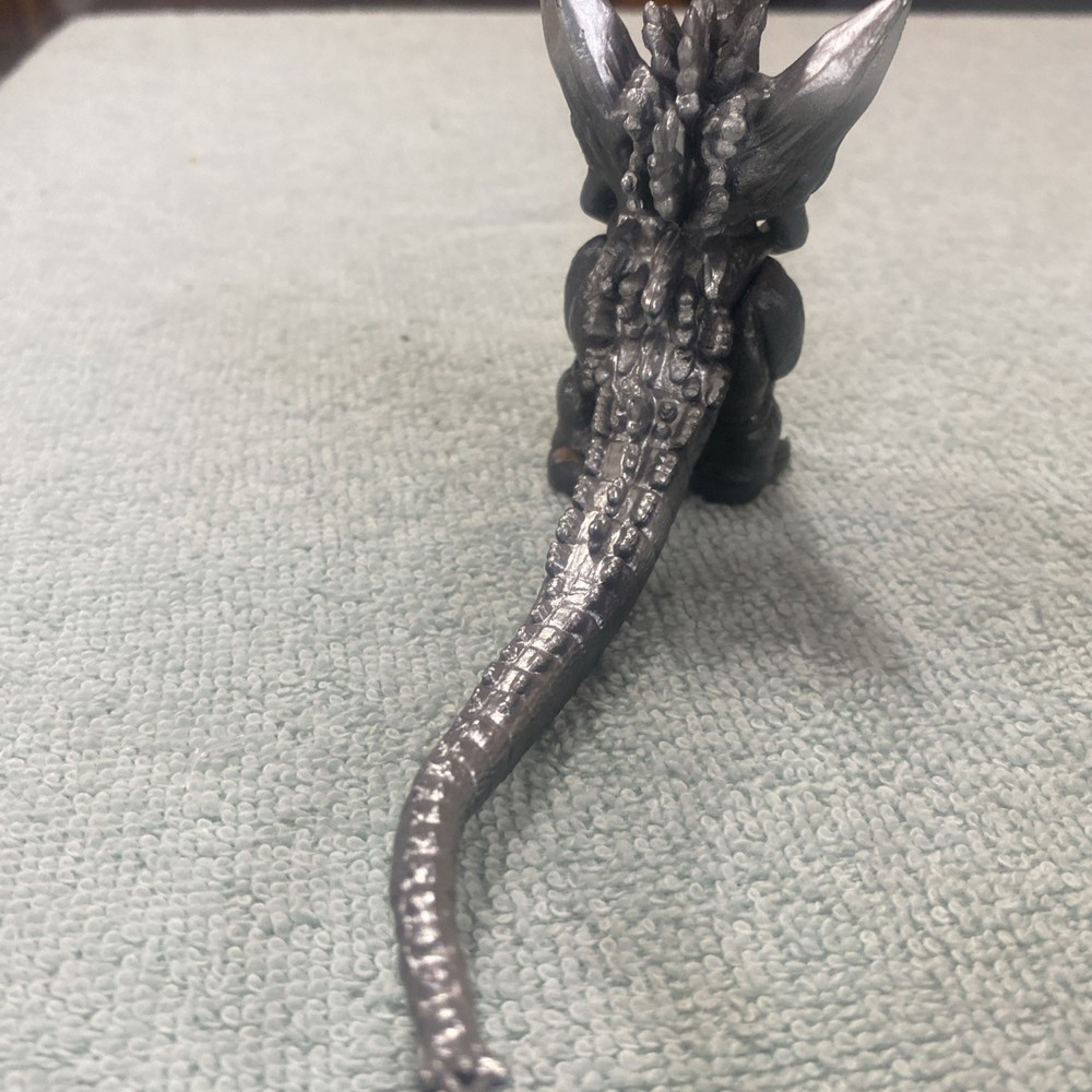 SPACE GODZILLA Figure Godzilla 3"