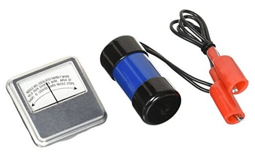 SG  25300 Short Circuit Detector