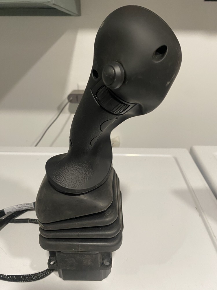 Cat Control Group 570-7212 Joystick RH Caterpillar