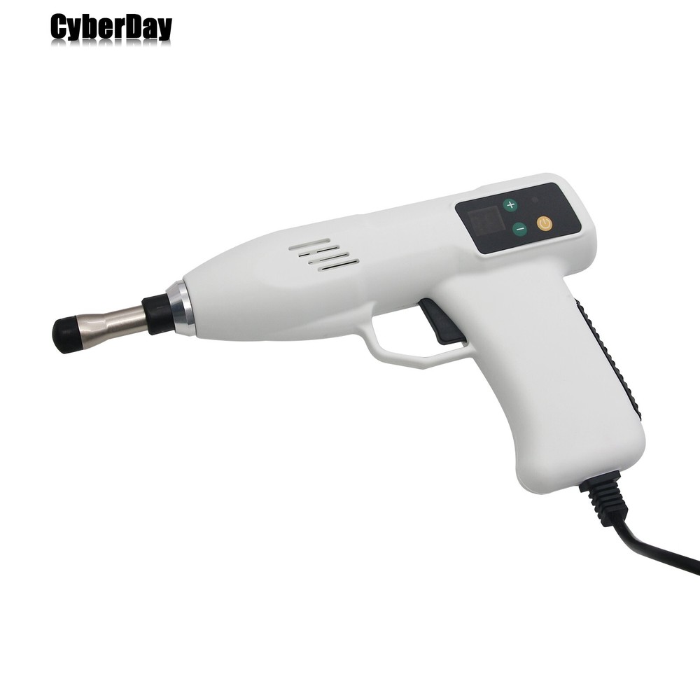 Chiropractic Adjusting Tool Gun Therapy Spine Activator Massager Generationâ 