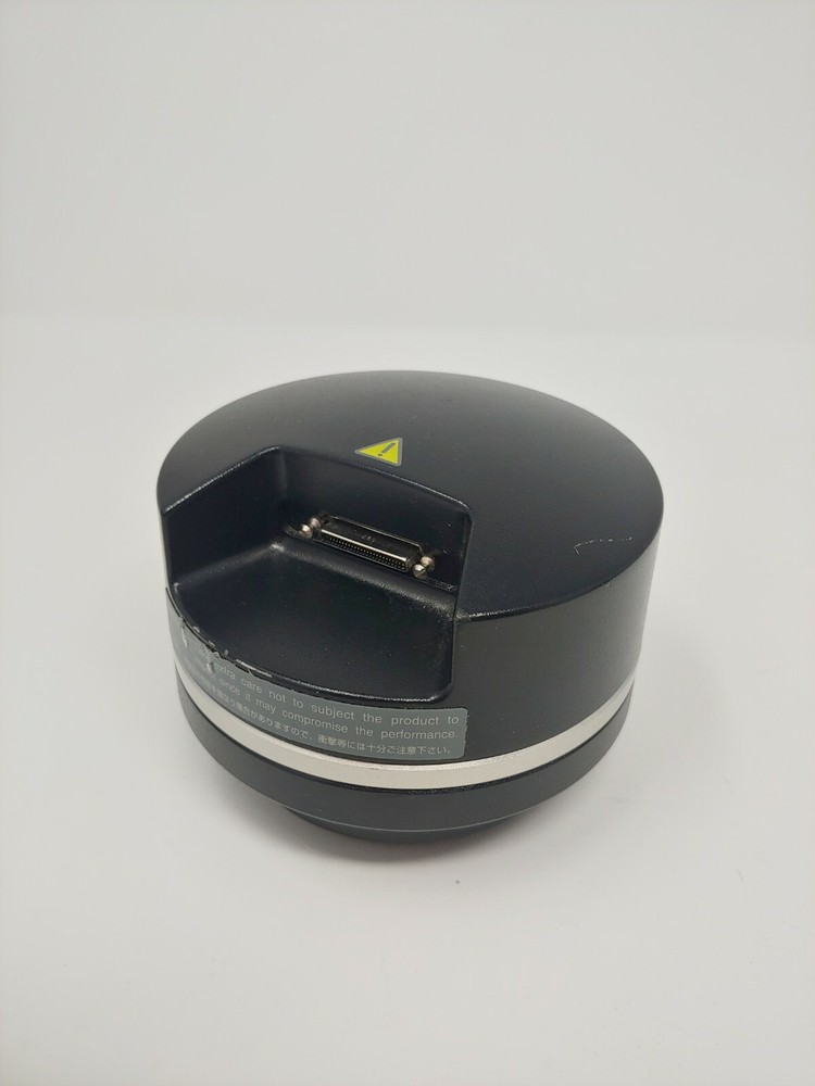 Olympus DP72 Microscope CCD Camera Head 12.8 MP Megapixel Camera Only