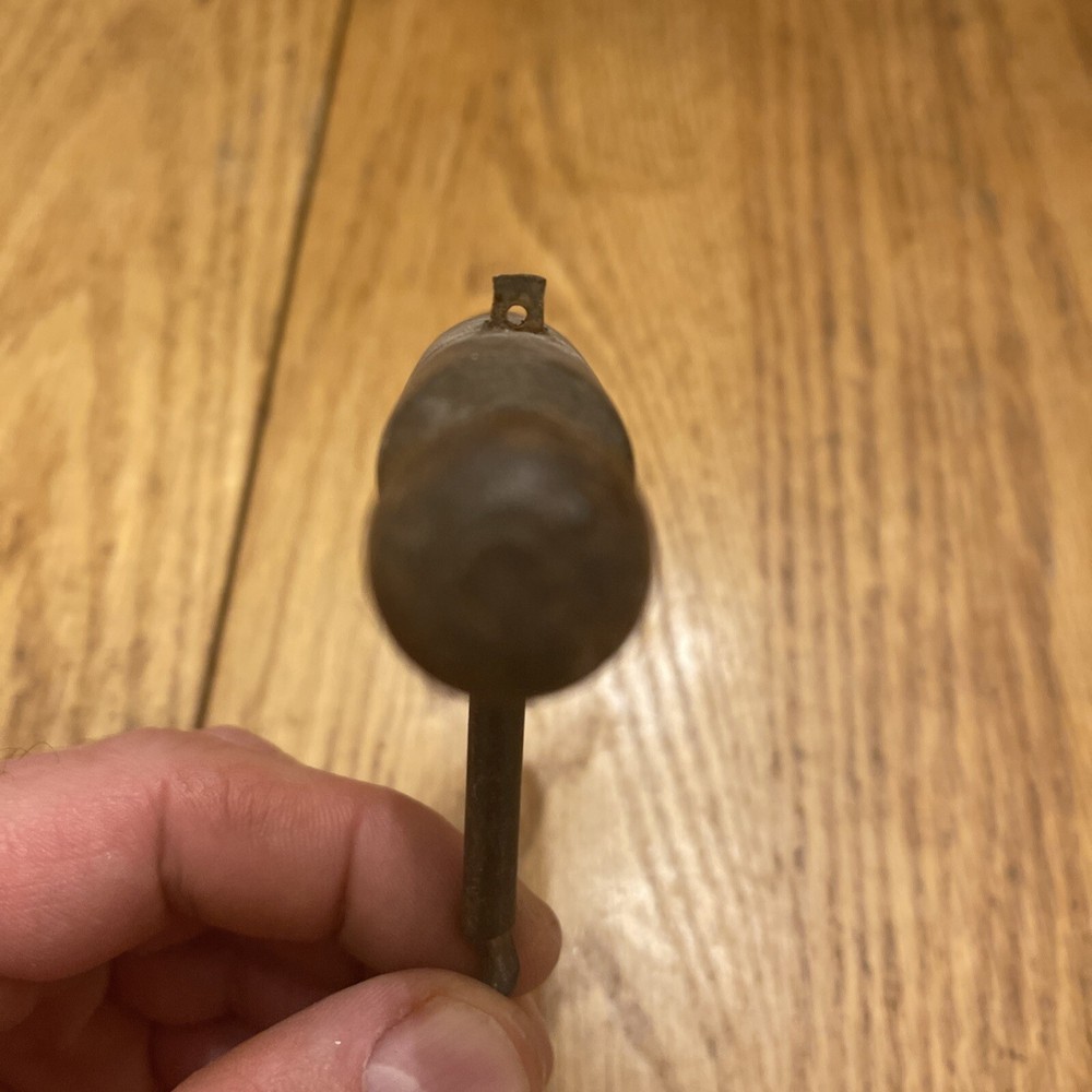 ANTIQUE SPECIAL CORKSCREW UNIQUE HANDMADE