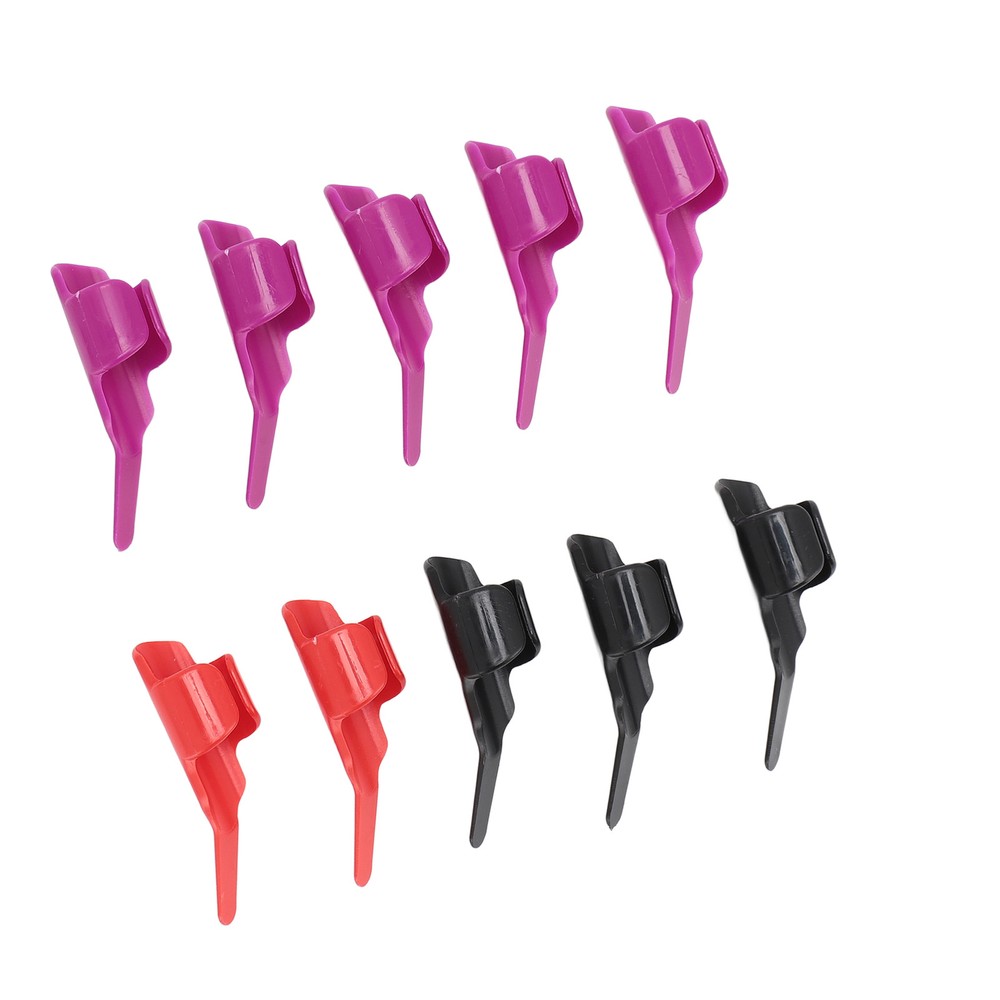 10pcs Sewing Fabric Ironing Tool For Convenient Sewing