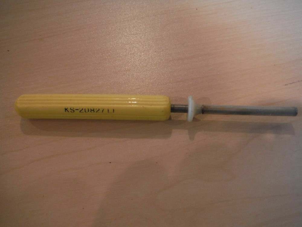 VINTAGE Bell System KS-20827 LI L1 Unwrapping Tool