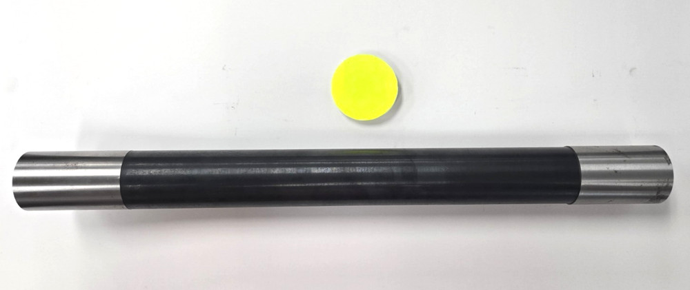 NEXTURN MAIN SPINDLE BUSH LOADER TUBE 17-3/4" LONG