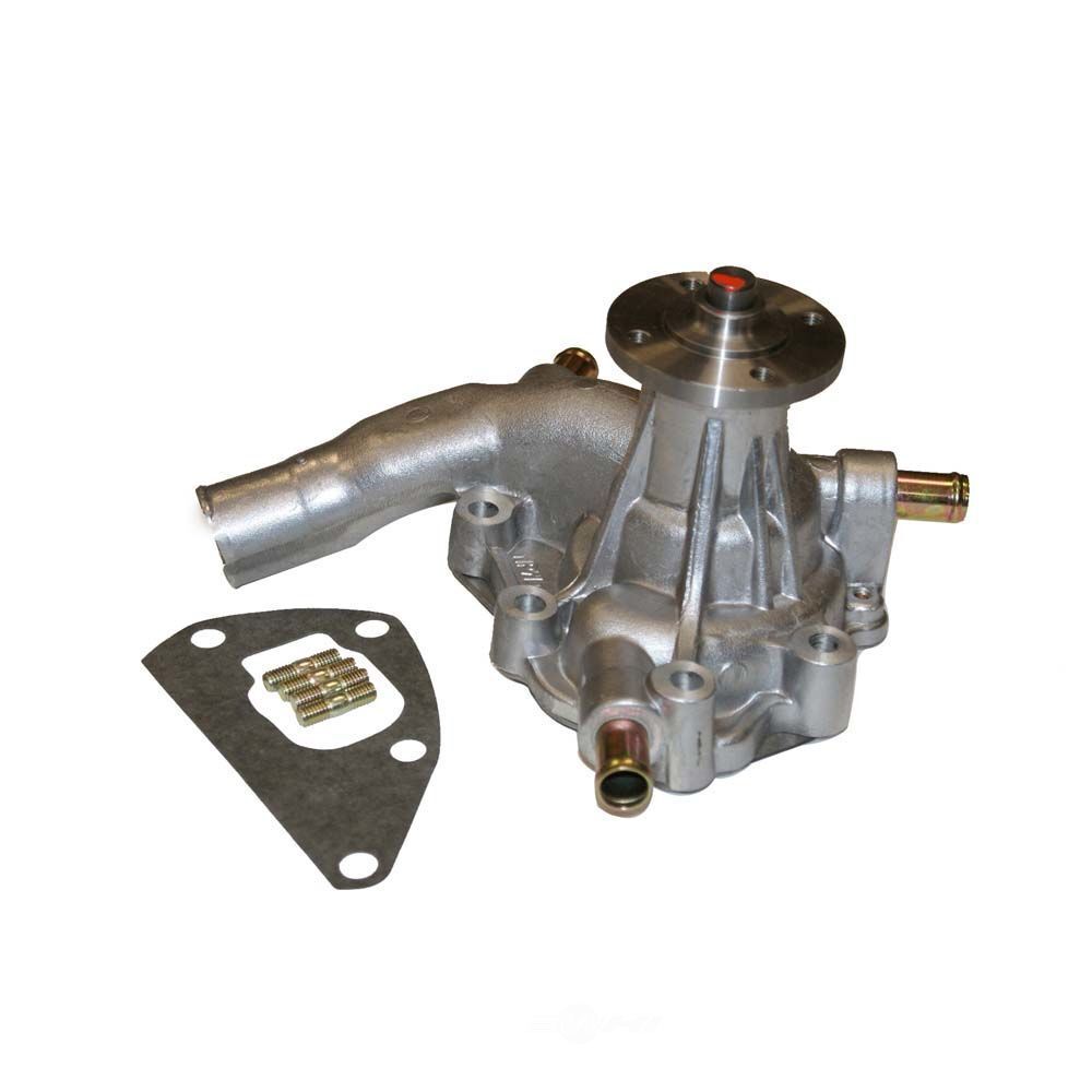New Water Pump   GMB   170-1730