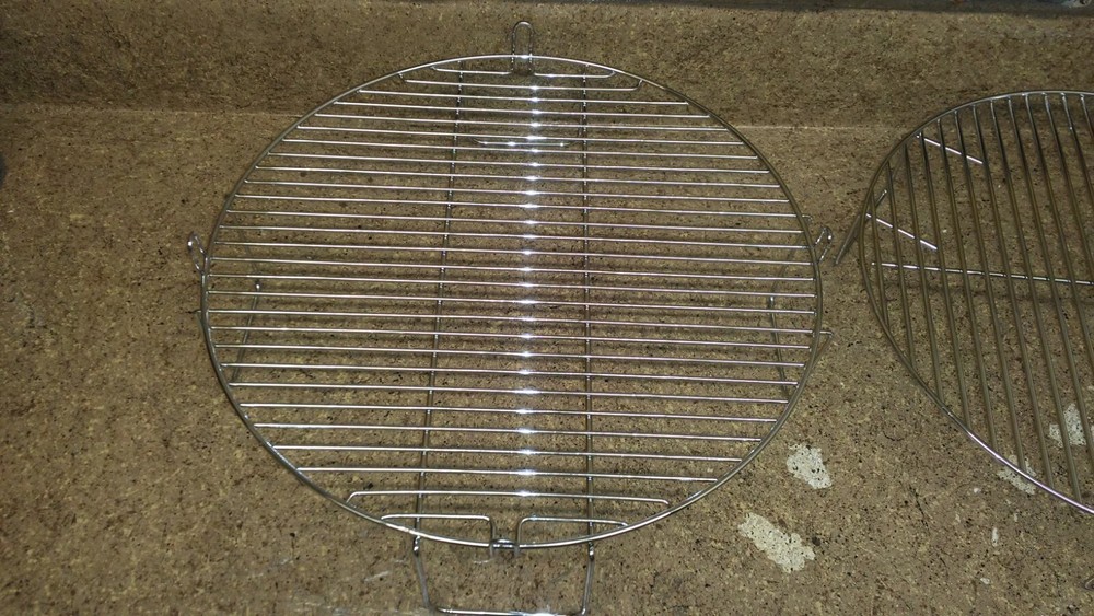 Mint NuWave Pro or Pro Plus Infared Oven Replacement Racks & Drip Pans