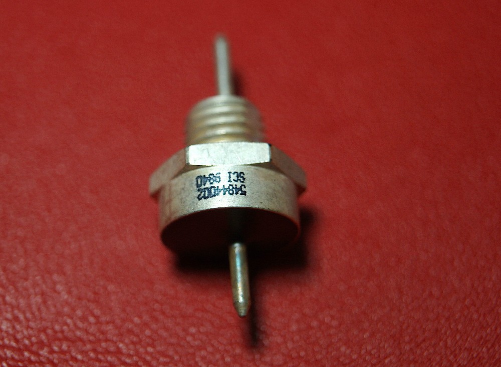 1 new SCI  "54-844-002" EMI FILTER .01UF C TYPE  600V