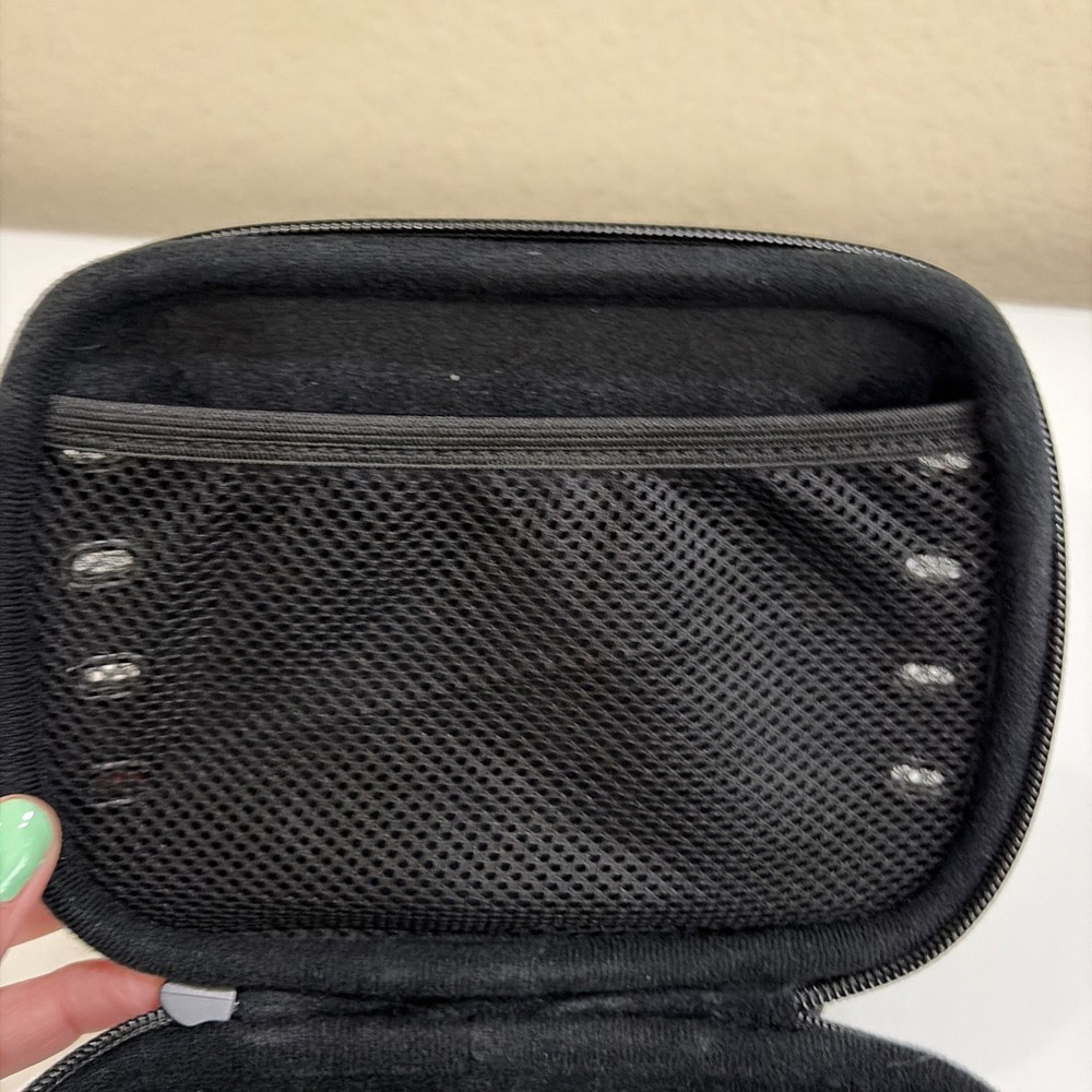 Under Armour EVA Hard Case