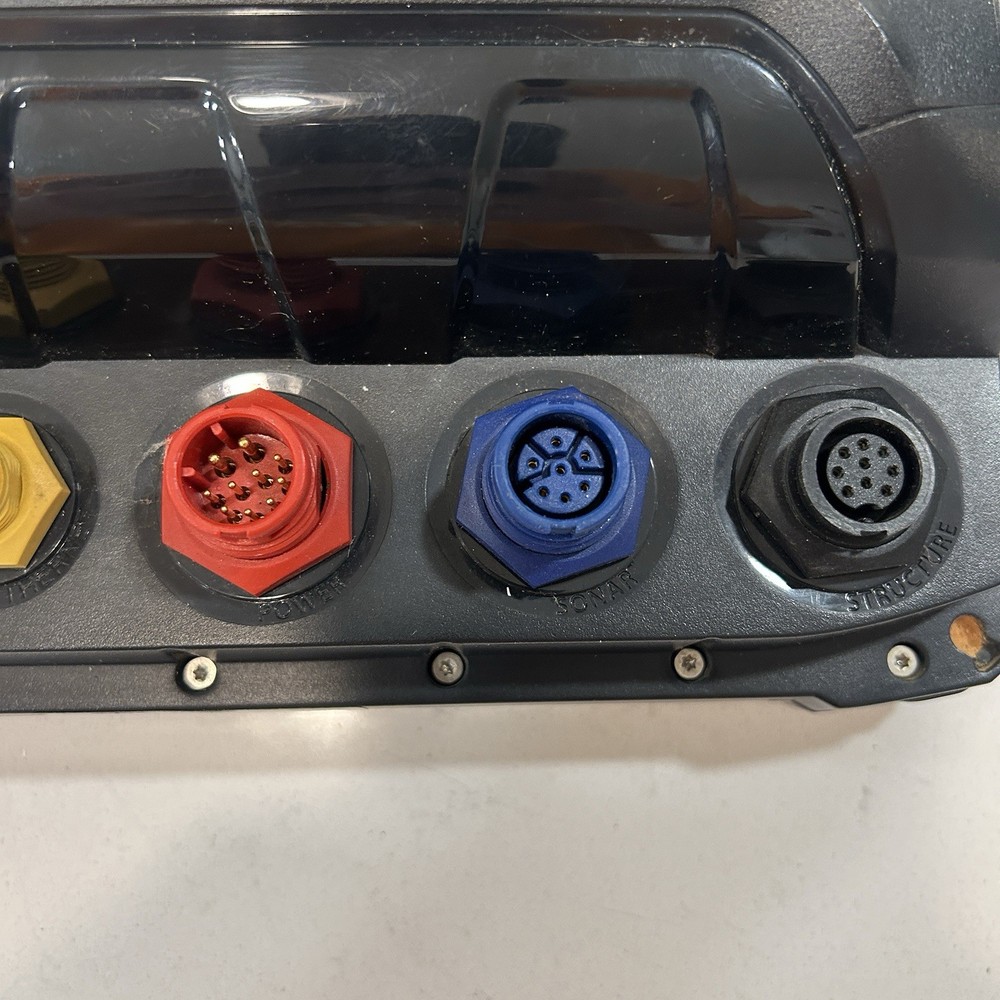 Lowrance HDS 9 Carbon Head Unit