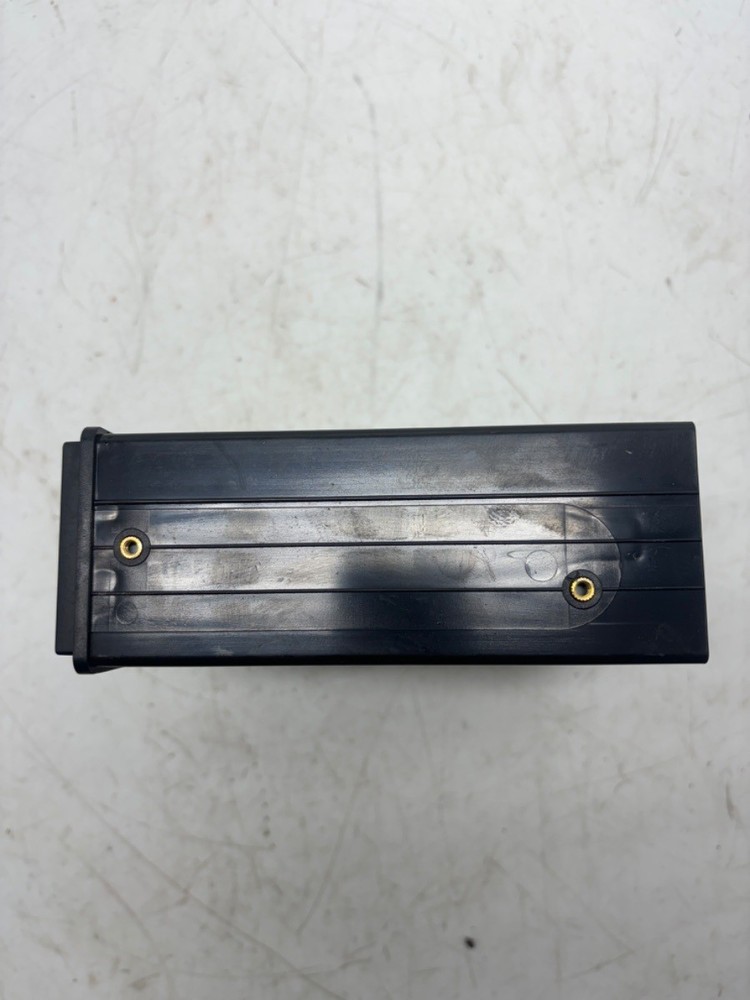 Audi A8 D3 (2005-2007) Sat Nav DVD Head Unit 4E0919977