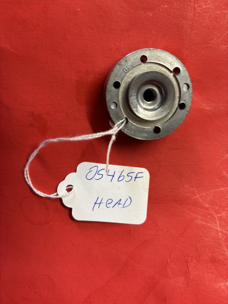 OS 46 SF HEAD USED