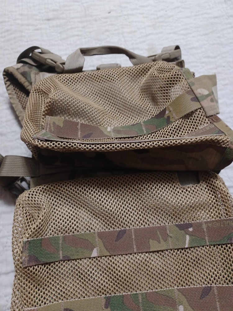 USGI QINETIQ TRC Back Pack