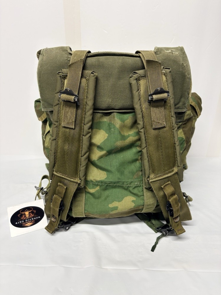 USGI Medium ALICE Pack M81 / Bag & Straps / No Frame