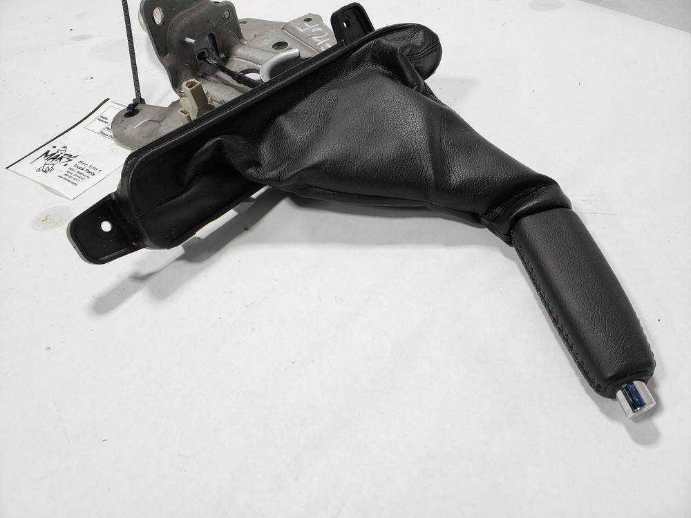2019 FORD MUSTANG Emergency Brake Handle Assembly