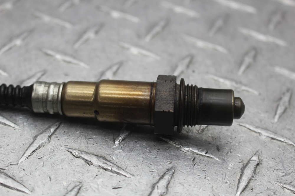 2016 KTM 390 DUKE OXYGEN O2 EXHAUST GAS LAMBDA SENSOR