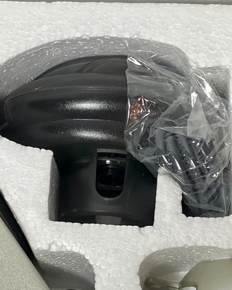 Microscope Eastcolight 2003 MicroXplore PC300 Images Display on PC Original Box