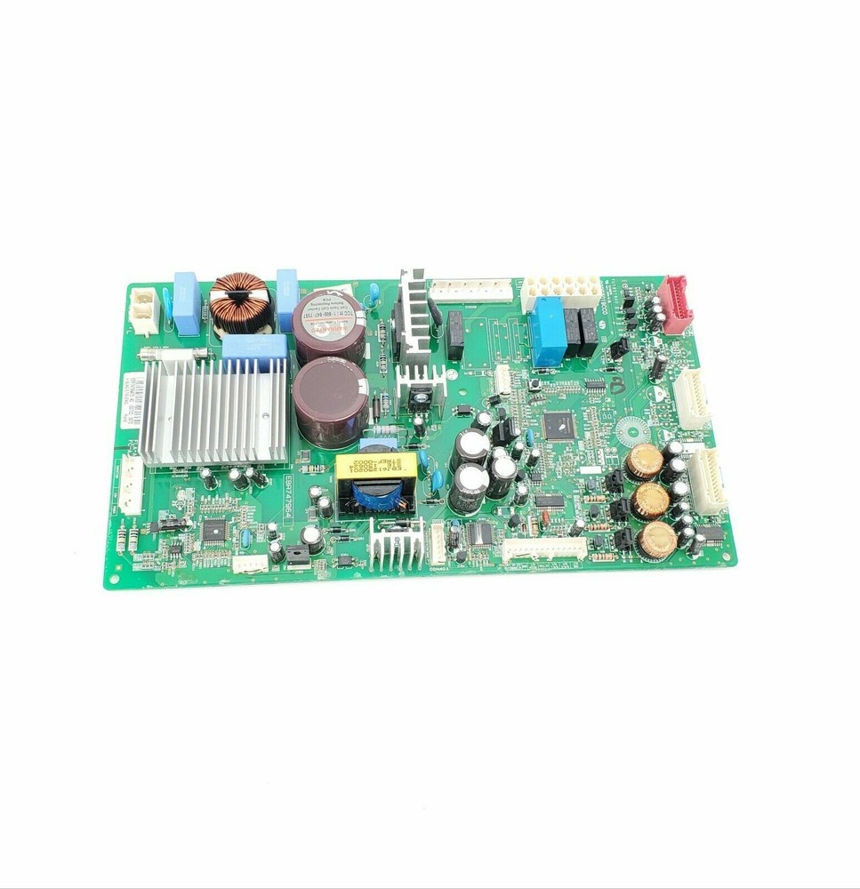 LG Kenmore Refrigerator Control BOARD PCB EBR74796470