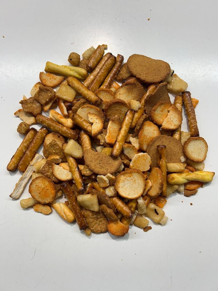 Bulk Utz Pub Mix  (select size below)