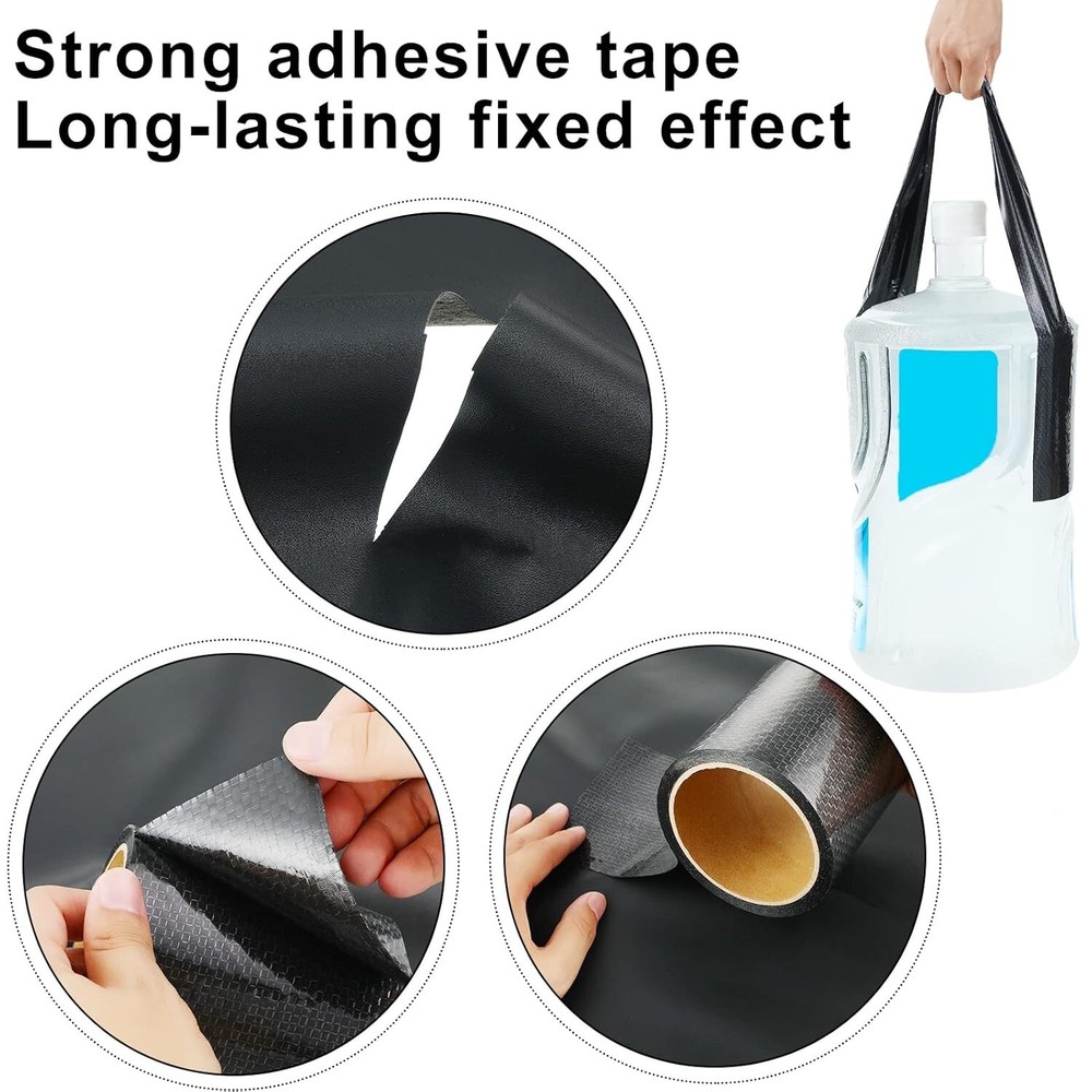 Durable RV Underbelly Tape - Flexible, Waterproof Patch for Camper Essentials