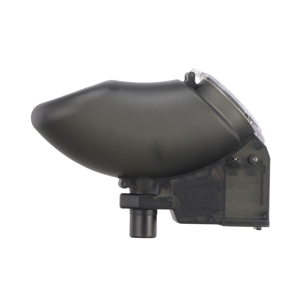 JT Revolution Classic Loader - Smoke - Paintball