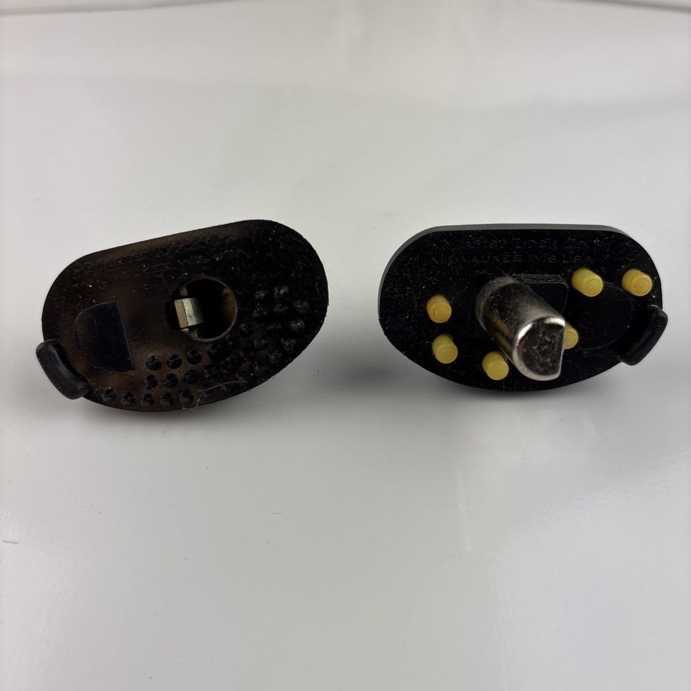 Master Lock Gun Lock w One Key Adjustable Heavy Trigger Lock Keyed