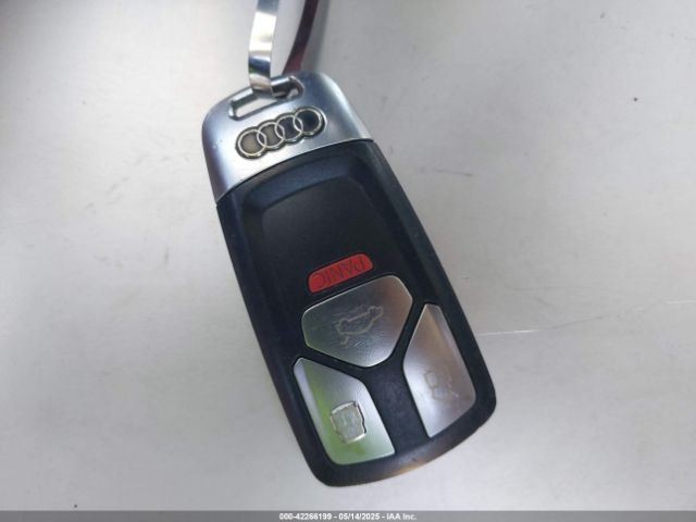 CONTROL PANEL OEM 17-19 Q7 AUDI 1YR WRNTY