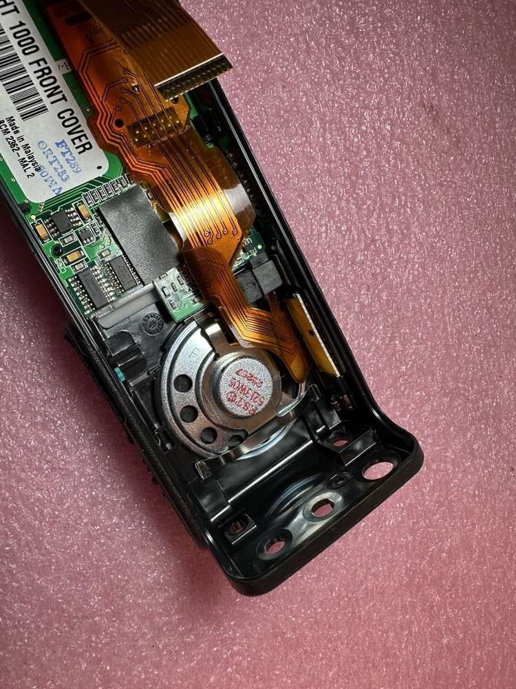 NTN7153B FRONT COVER HT1000