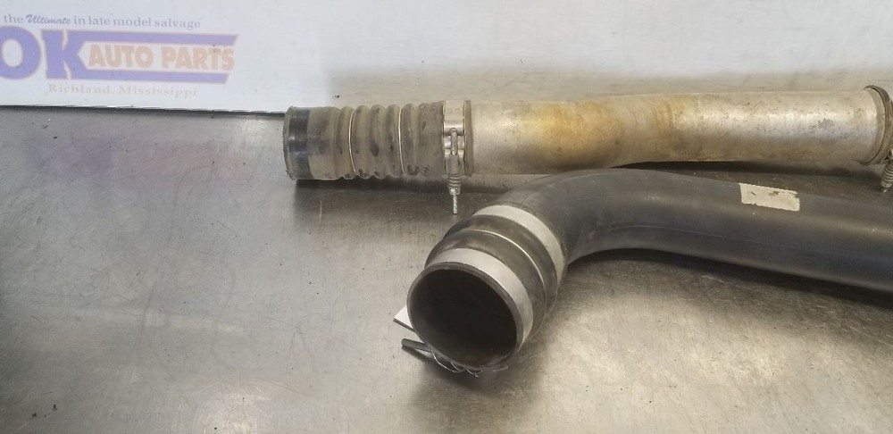 08 DODGE RAM 3500 LONESTAR 6.7 INTERCOOLER PLUMBING KIT