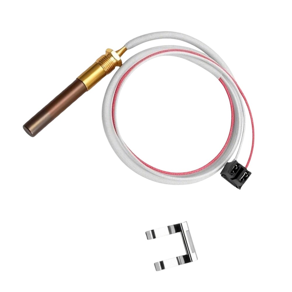 SP20824 750mV Thermocouple Replacement For Rheem For Ruud Water Heater SP20754