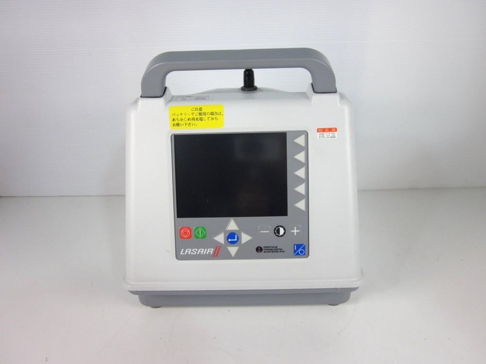 LASAIR2-310A PMS Particle Counter #48
