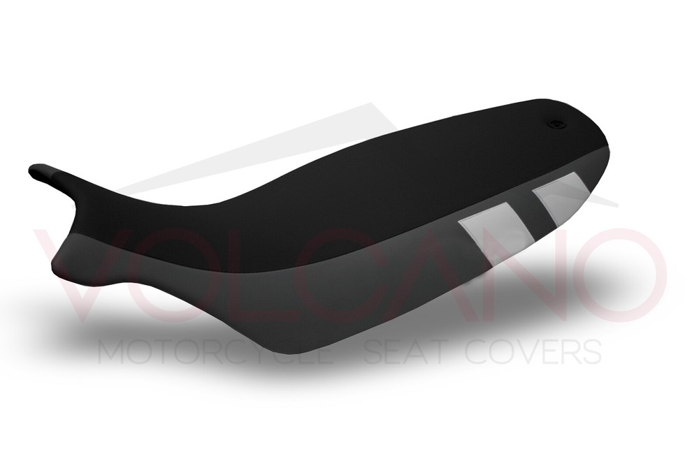 HP2 MEGAMOTO SEAT COVER 2007 - 2012 - B010