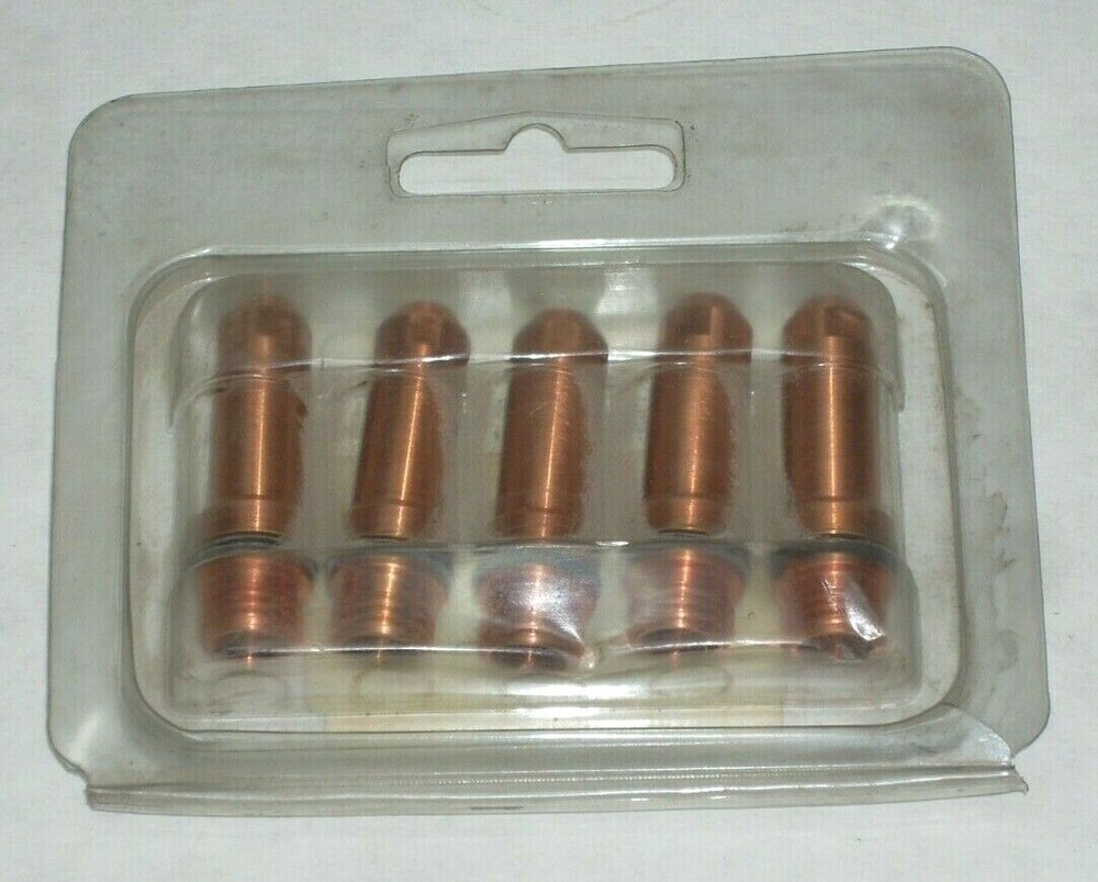 Thermacut 020664 Plasma Electrode Fits Hypertherm MAX 200 PAC 200 HT2000 5pk