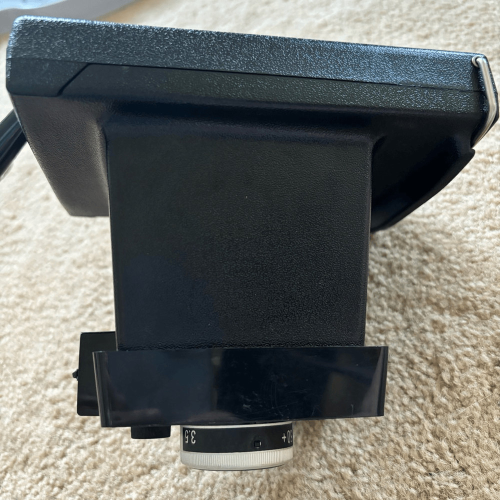 Polaroid Land Camera Square Shooter 2 Instant Camera